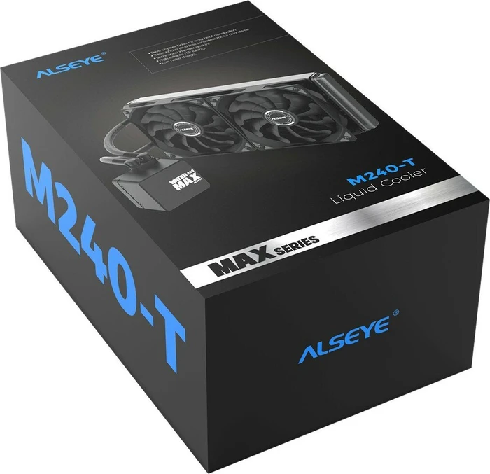 Alseye MAX 240 AiO