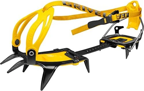 Grivel G10 New Matic Steigeisen