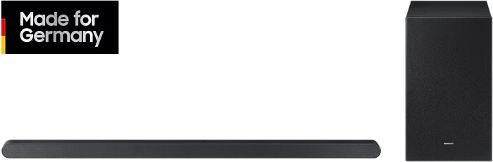 Samsung HW-S710GD schwarz