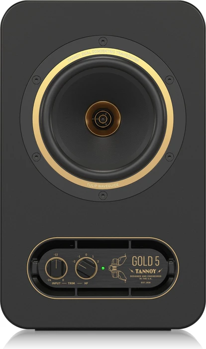 Tannoy Gold 5, Stück