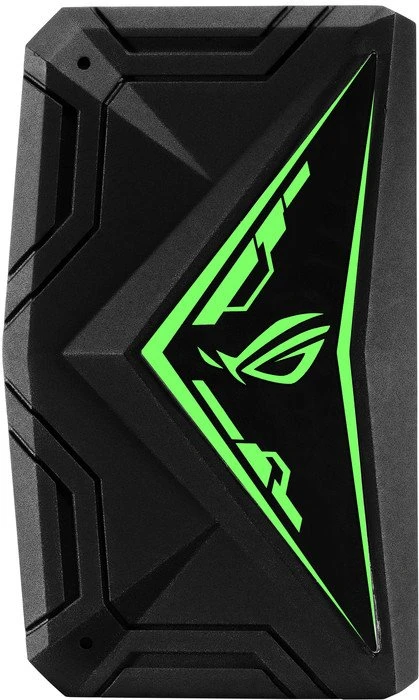 ASUS ROG SLI-HB-Bridge 3-Slot, 60mm