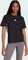 adidas Essentials 3-Streifen Cotton T-Shirt kurzarm schwarz/weiß (Damen) Vorschaubild