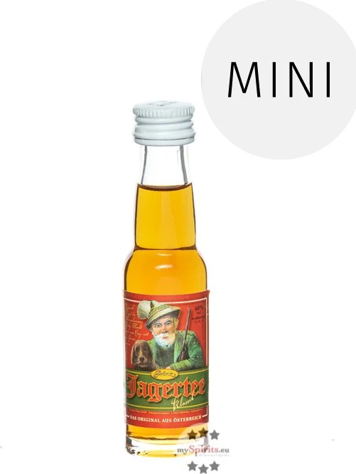 Thomas Prinz Jagertee Klassik Konzentrat 1:3