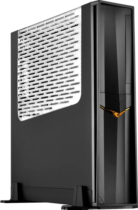 SilverStone Raven Z RVZ02, Acrylfenster, Mini-ITX