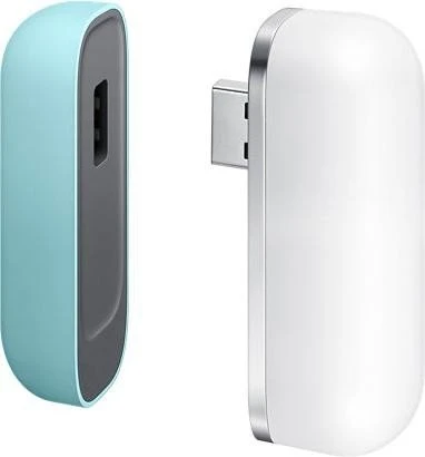 Samsung ET-LA510 Cap USB-LED-Licht für Kettle blau