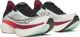 Saucony Endorphin Elite 2 white/crimson