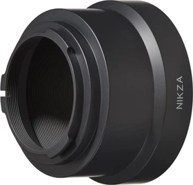 Novoflex Novoflex A auf Nikon Z Objektivadapter