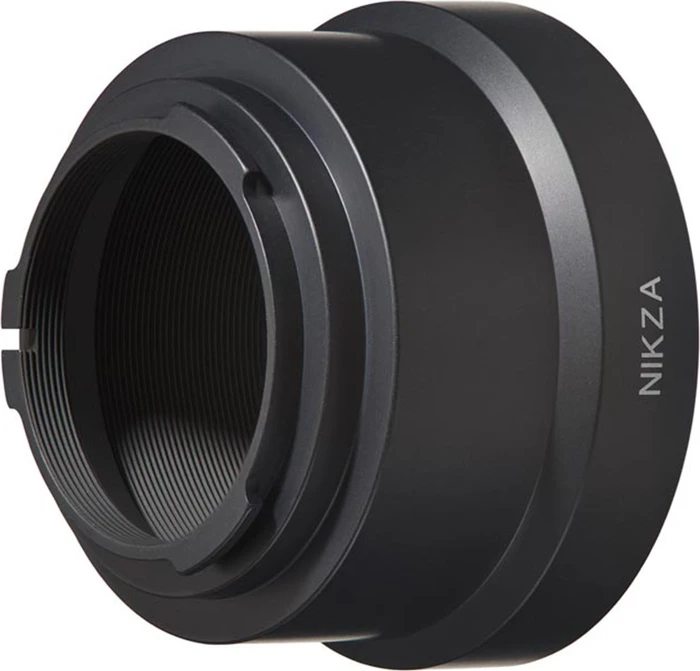 Novoflex Novoflex A auf Nikon Z Objektivadapter