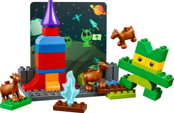 LEGO Education - StoryTales
