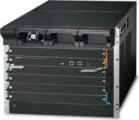 Planet Rackmount Managed Leergehäuse, 6x Erweiterungsslot (CS-6306R)