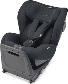 Recaro Kio i-Size select night black