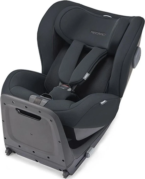 Recaro Kio i-Size select night black