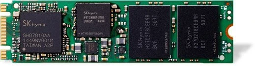 SK hynix Canvas SC308 256GB, M.2 2280 / B-M-Key / SATA 6Gb/s