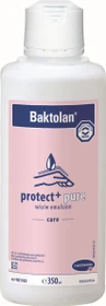 Hartmann Baktolan protect+ pure Lotion, 350ml