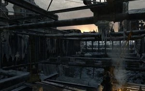 Metro 2033 - The Last Refuge (PC)