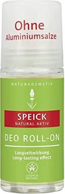 Speick Natural Aktiv Deodorant Roll-On, 50ml