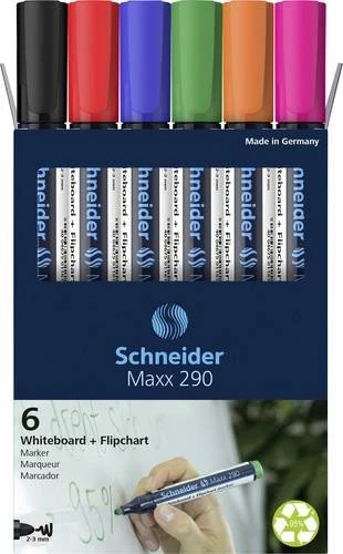 sortiert, 6er-Set