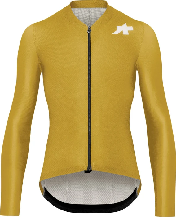 Assos Mille GT S11 Evo Trikot langarm (Herren)