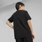 Puma ESS No. 1 Logo T-Shirt kurzarm puma black (Junior) Vorschaubild