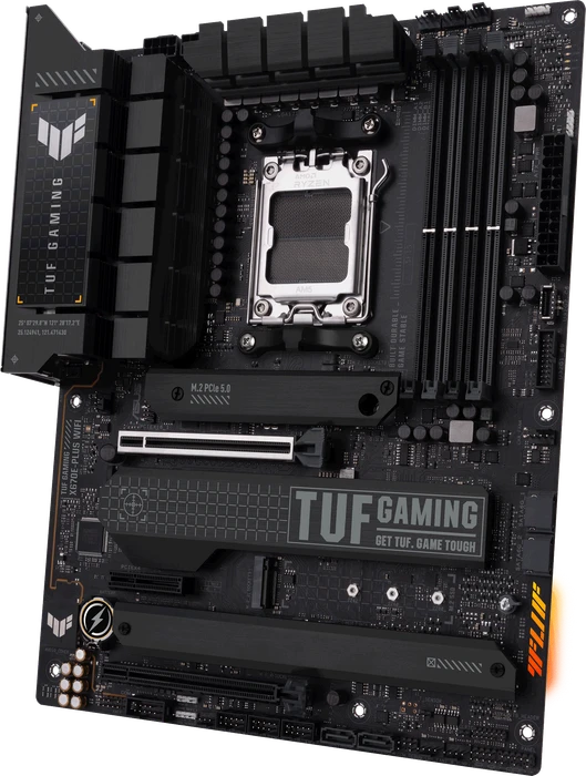 ASUS TUF Gaming X670E-Plus WIFI (AMD AM5)