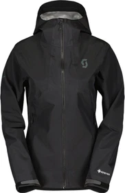 Scott Explorair GTX Hybrid Funktionsjacke schwarz (Damen)