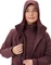 Vaude Neyland 3in1 Funktionsjacke dark oak (Damen) Vorschaubild