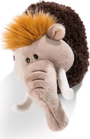 Nici Stone Age Friends Mammut Elke 18cm
