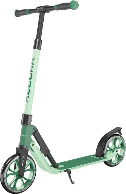 Hudora Big Wheel 205 Advanced Scooter