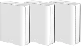 ASUS ZenWiFi BT10, BE18000, 3er-Pack (90IG08Y0-MO3C20)