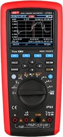 UNI-T UT181A True RMS Digital Multimeter mit Logging-Funktion