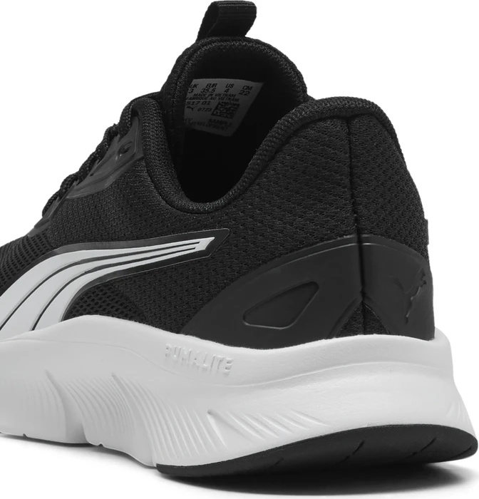 Puma FlexFocus Lite Modern puma black/puma white (Junior)