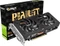 Palit GeForce GTX 1660 SUPER GP OC, 6GB GDDR6, DVI, HDMI, DP Vorschaubild