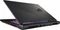 ASUS ROG Strix G GL531GV-PB74, schwarz, Core i7-9750H, 16GB RAM, 512GB SSD, GeForce RTX 2060, DE Vorschaubild