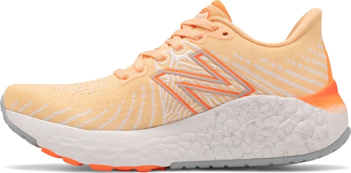 New Balance Fresh Foam X Vongo v5 light mango/arctic fox (Damen)
