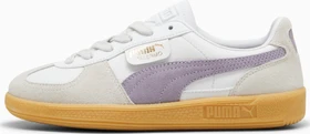 Puma Palermo Leather puma white/pale plum/gum