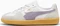 Puma Palermo Leather puma white/pale plum/gum Vorschaubild
