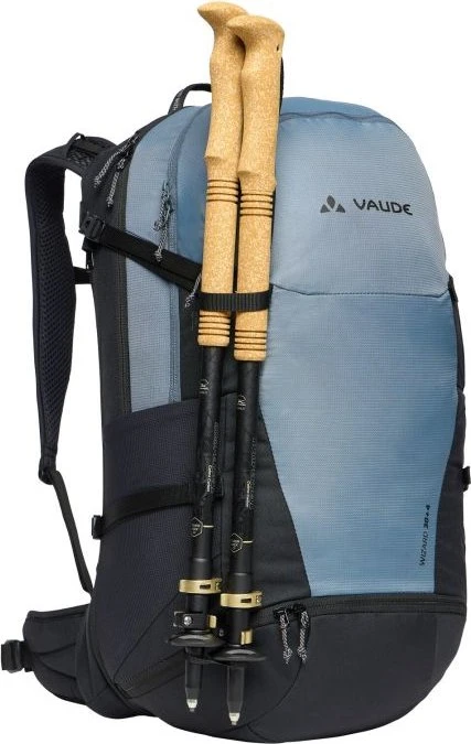Vaude Wizard 30+4 heron