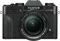 Fujifilm X-T30 schwarz mit Objektiv Fujinon XF 18-55mm 2.8-4.0 R LM OIS Vorschaubild