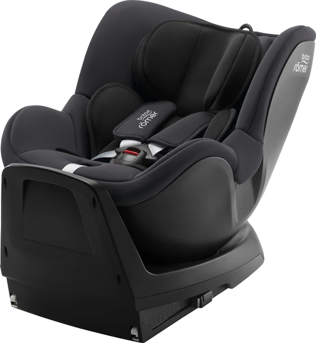 Britax Römer Dualfix Plus