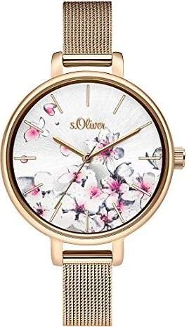 s.Oliver SO-3784-MQ
