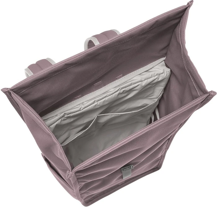 Vaude Coreway Rolltop 20 lilac dusk
