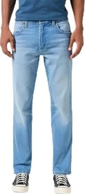 Wrangler Greensboro Medium Stretch Jeans ace high (Herren)