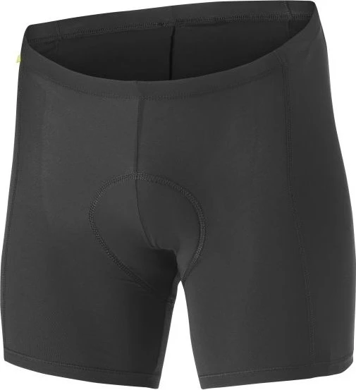 Gonso Base Fahrradhose kurz black (Herren)