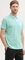 Tom Tailor Piqué Poloshirt kurzarm bright mint green (Herren) Vorschaubild