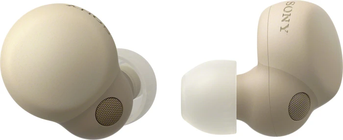 Sony LinkBuds S ecru