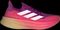 adidas Ultraboost 5x flash pink/orange tint/lucid pink (Damen) Vorschaubild