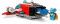 LEGO Star Wars - Der Crimson Firehawk Vorschaubild