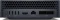 Dell Pro Max with GB10 (DGX Spark) FCM1253, GB10 Grace Blackwell, 128GB RAM, 2TB SSD Vorschaubild