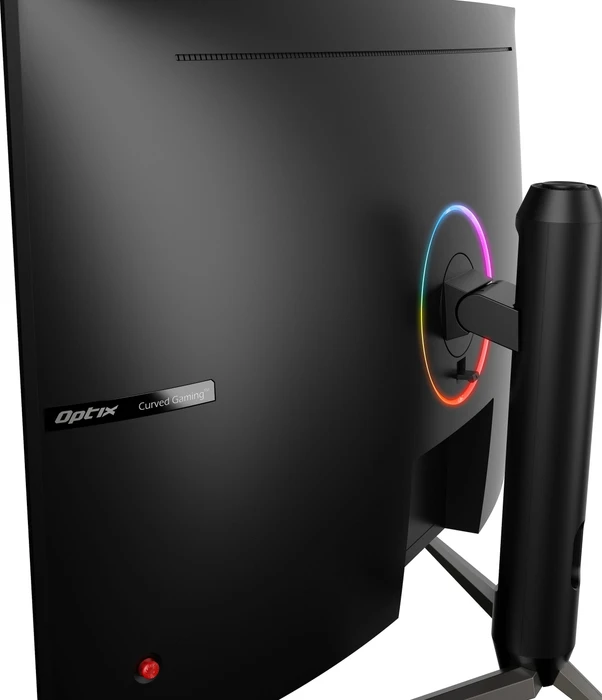 MSI Optix AG321CQR, 31.5"