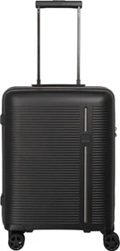 Travelite Roomer Trolley S schwarz